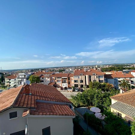 Penthouse Cityview PUY 외부 사진