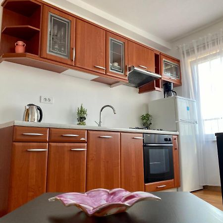 Penthouse Cityview PUY 외부 사진