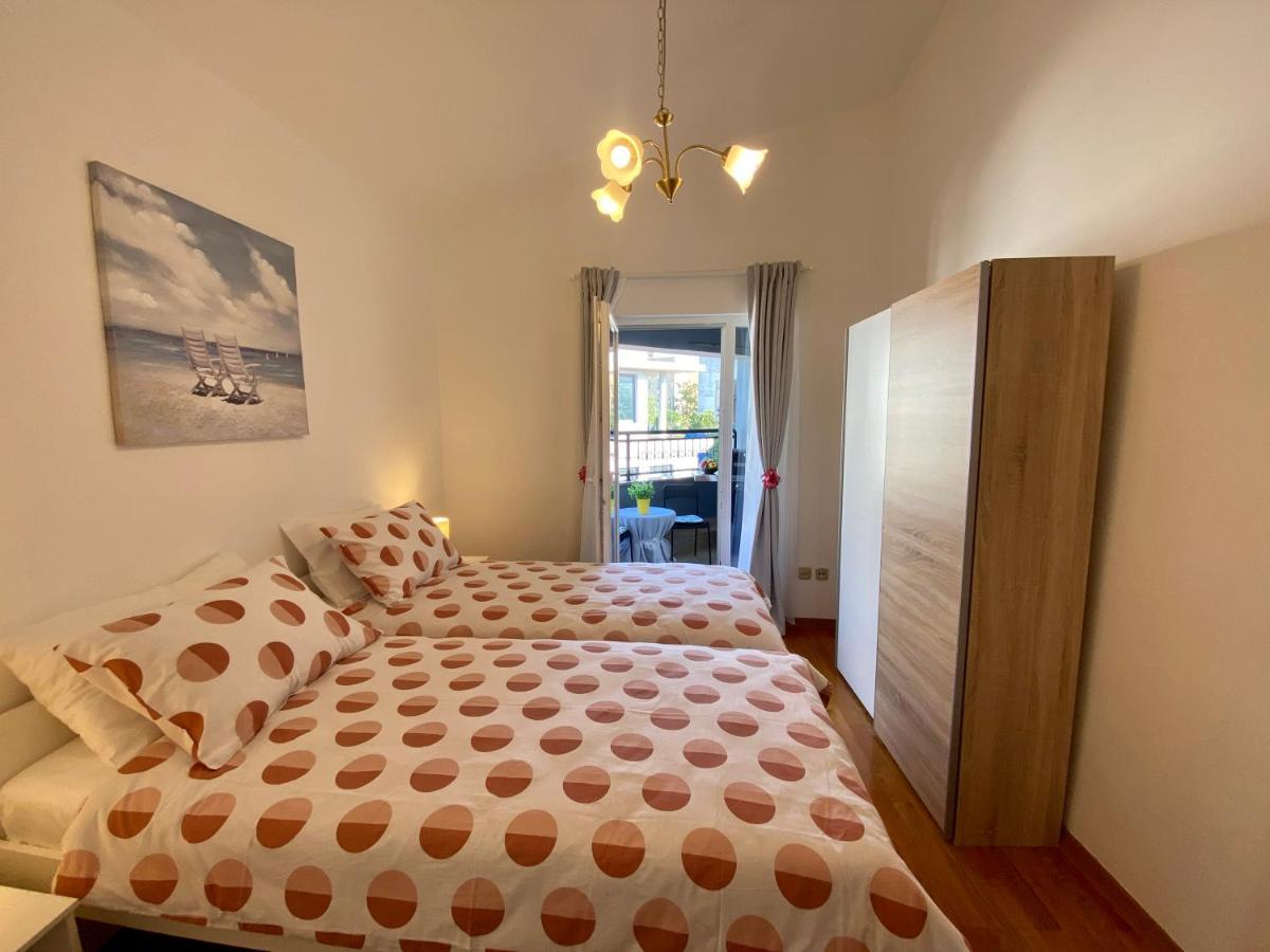 Penthouse Cityview PUY 외부 사진