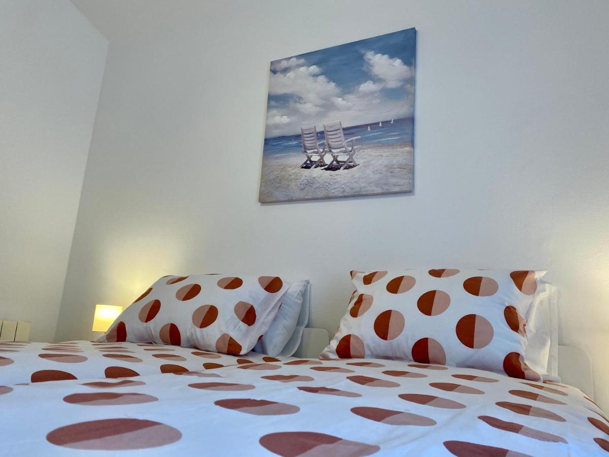 Penthouse Cityview PUY 외부 사진