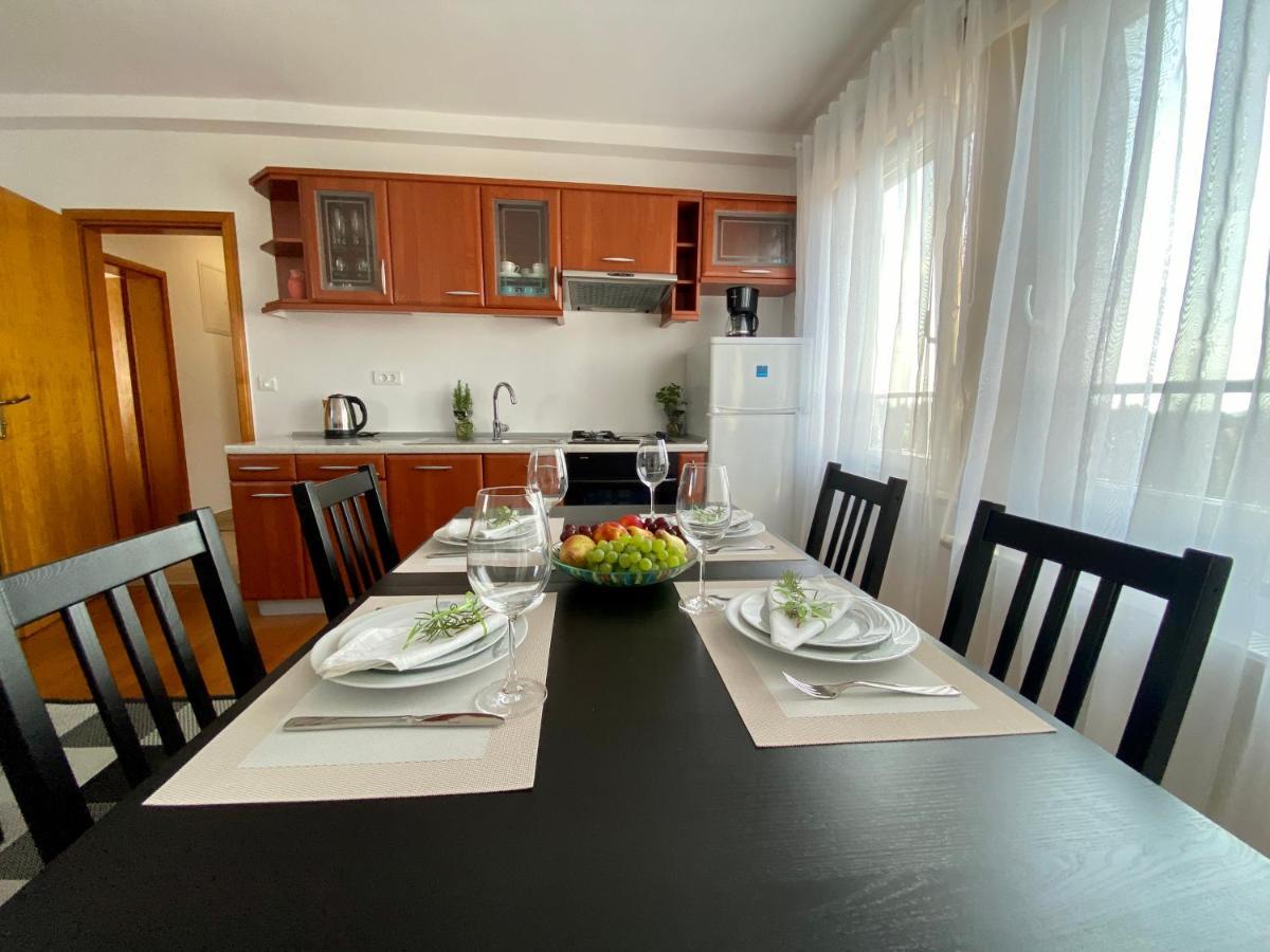 Penthouse Cityview PUY 외부 사진