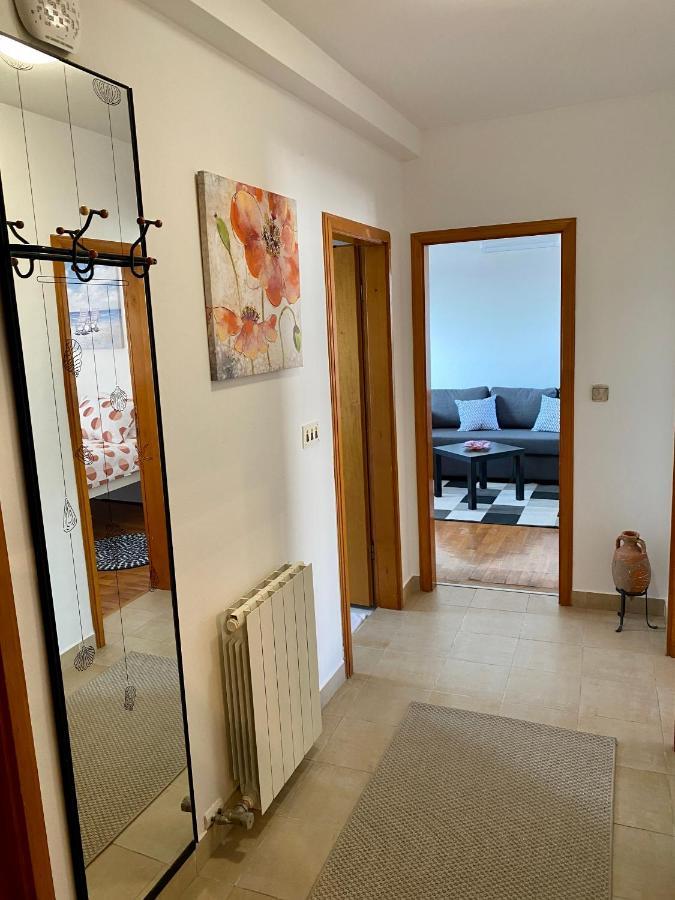 Penthouse Cityview PUY 외부 사진