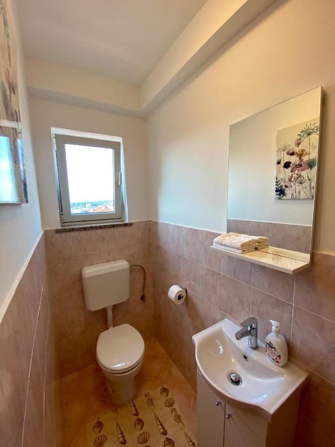 Penthouse Cityview PUY 외부 사진