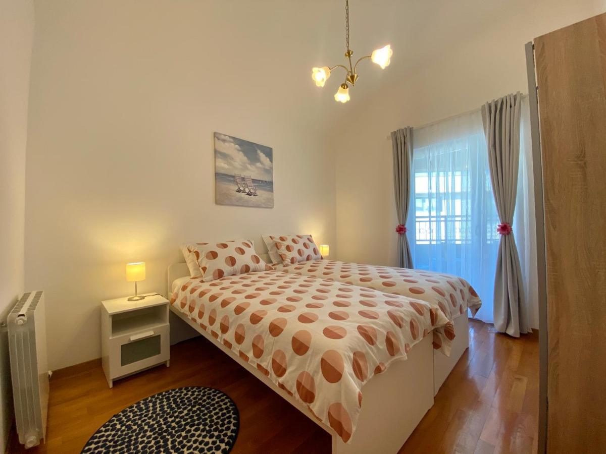 Penthouse Cityview PUY 외부 사진