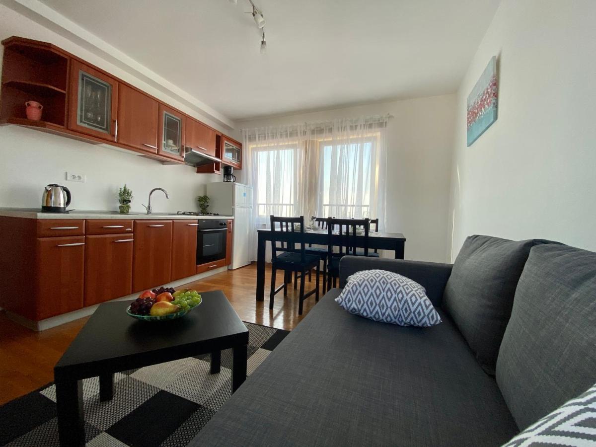 Penthouse Cityview PUY 외부 사진