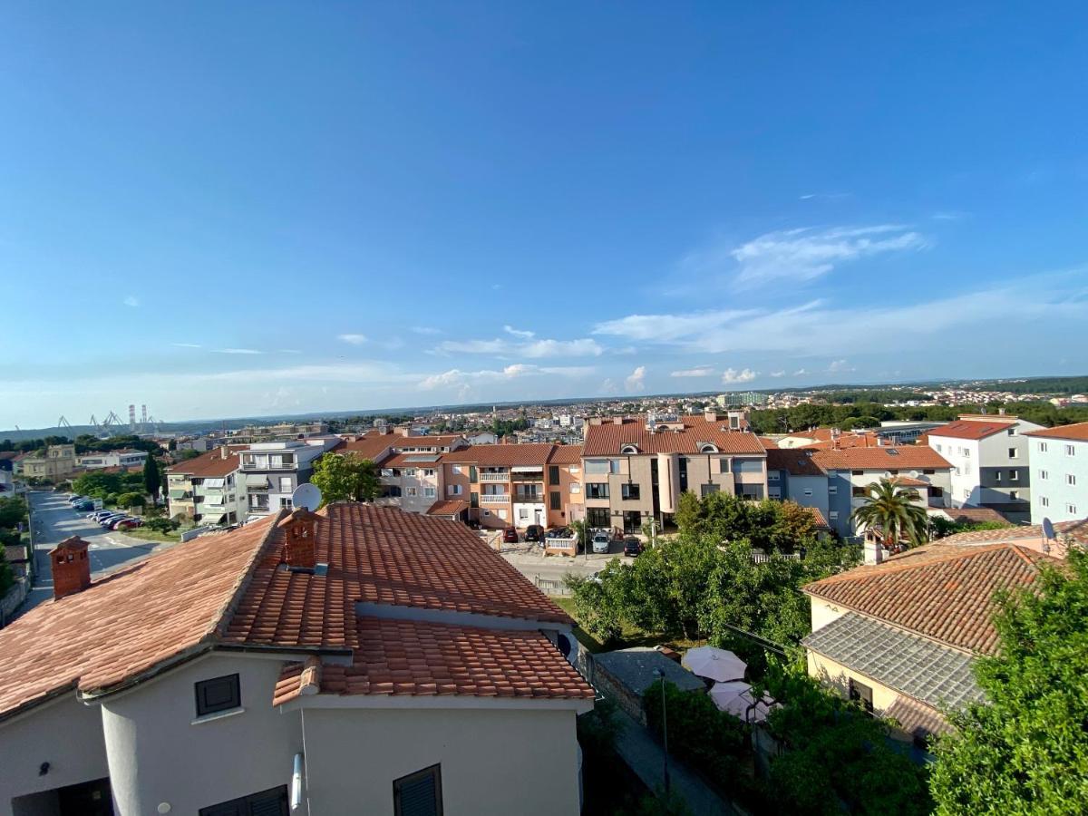 Penthouse Cityview PUY 외부 사진