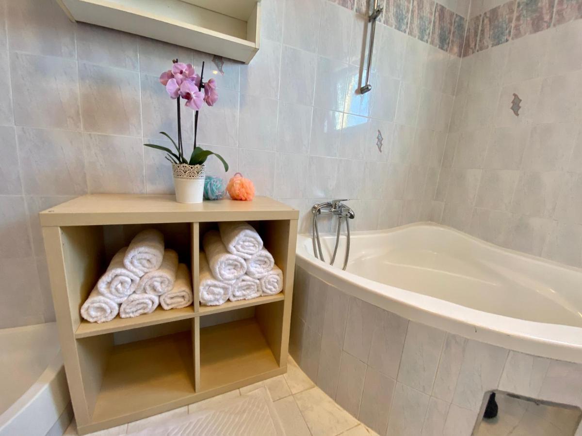 Penthouse Cityview PUY 외부 사진