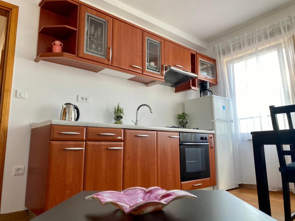 Penthouse Cityview PUY 외부 사진