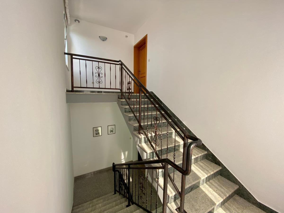 Penthouse Cityview PUY 외부 사진