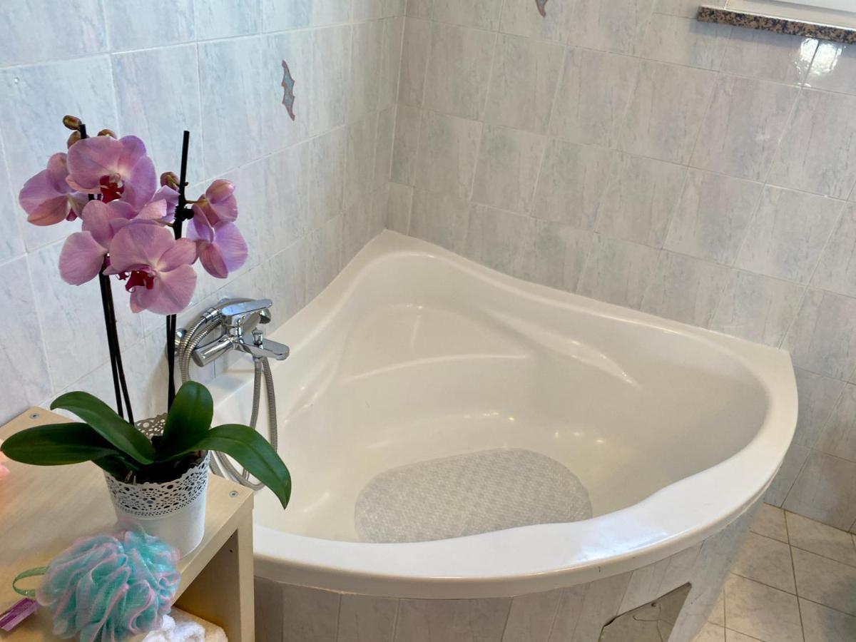Penthouse Cityview PUY 외부 사진
