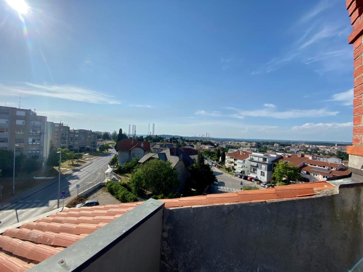 Penthouse Cityview PUY 외부 사진