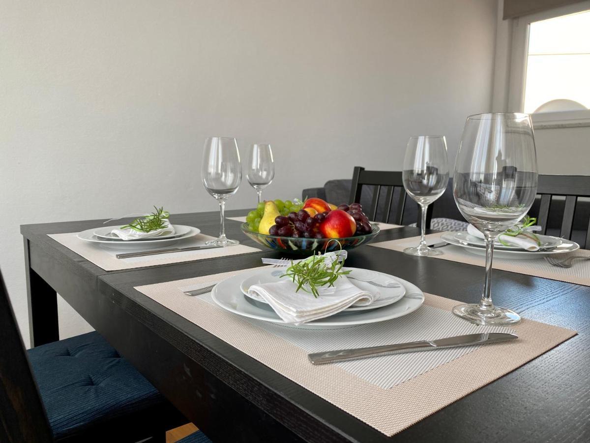 Penthouse Cityview PUY 외부 사진
