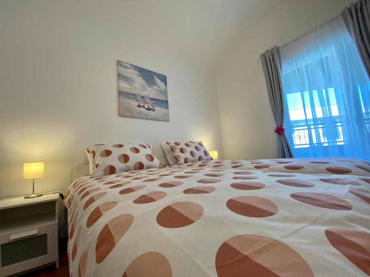 Penthouse Cityview PUY 외부 사진