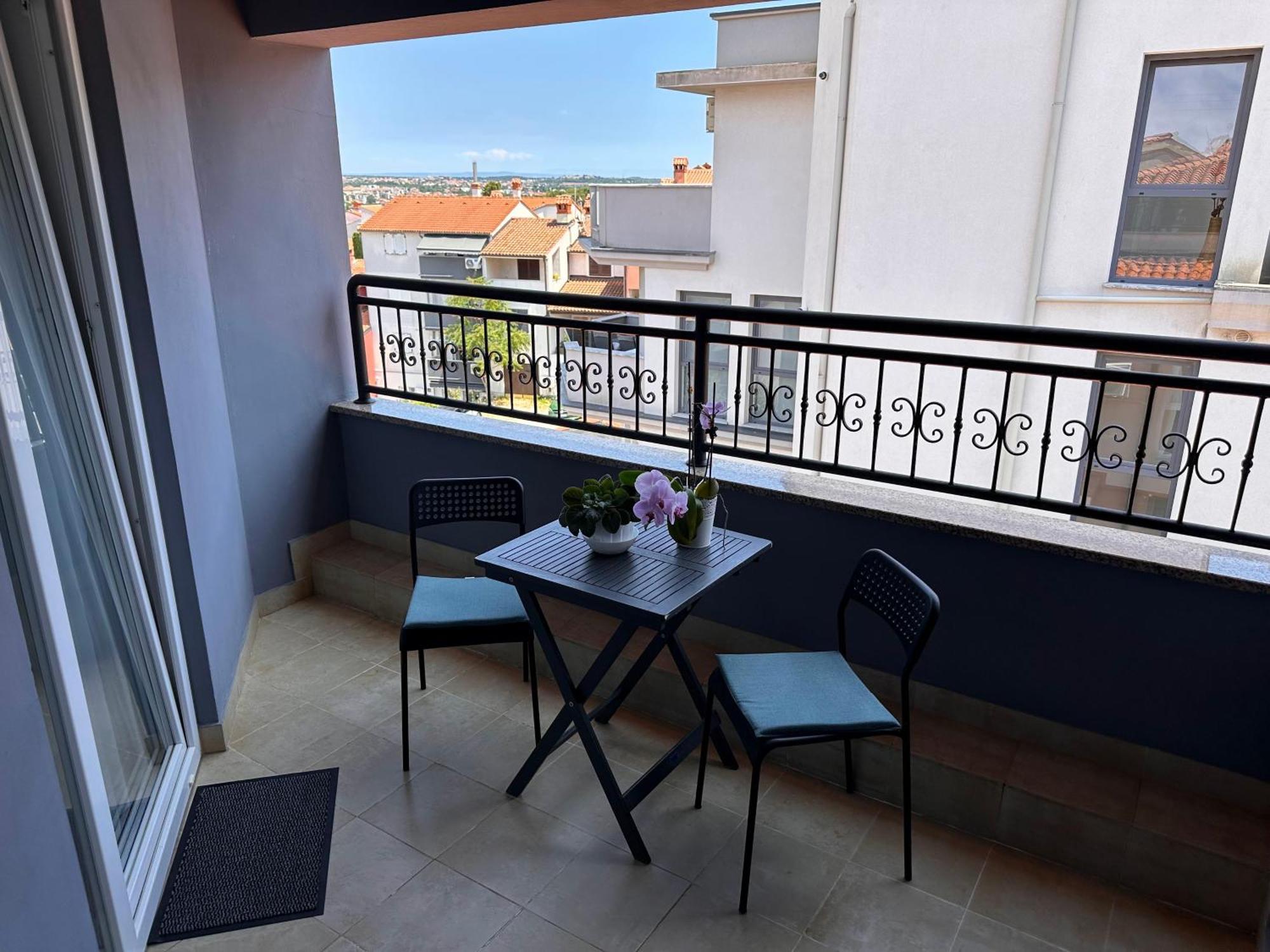 Penthouse Cityview PUY 외부 사진